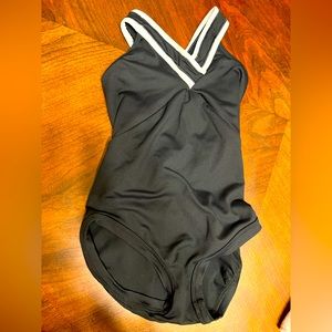 Five Dancewear Leotard - YXL